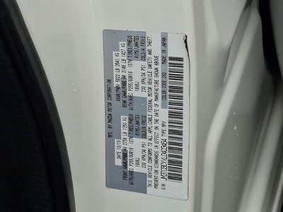 2020 Mazda Mazda CX-9 Touring