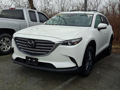 2020 Mazda Mazda CX-9 Touring