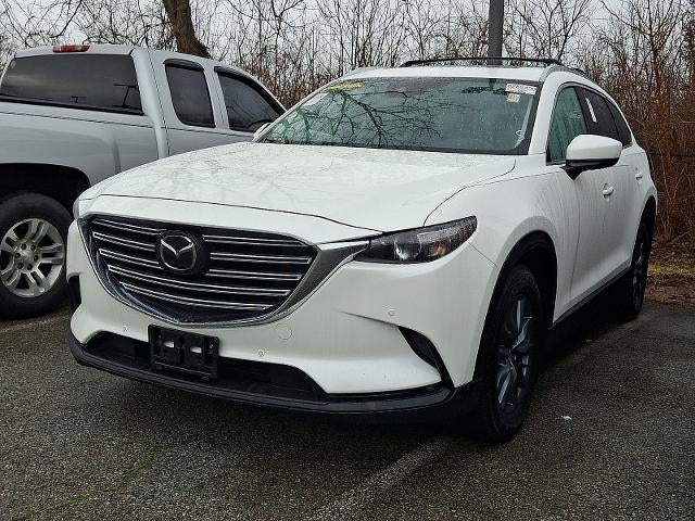 2020 Mazda Mazda CX-9 Touring