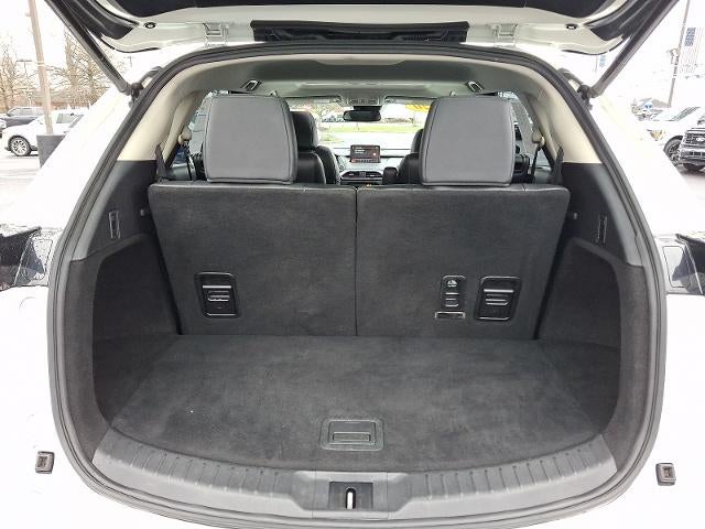 2020 Mazda Mazda CX-9 Touring