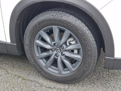 2020 Mazda Mazda CX-9 Touring