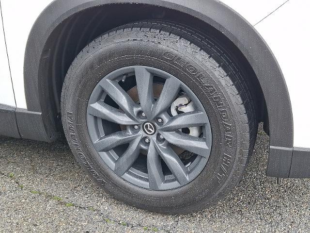 2020 Mazda Mazda CX-9 Touring