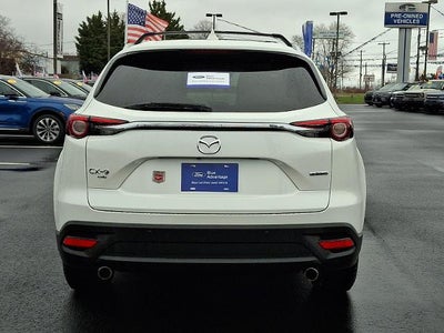 2020 Mazda Mazda CX-9 Touring