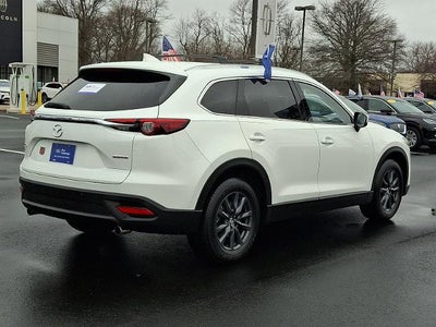 2020 Mazda Mazda CX-9 Touring