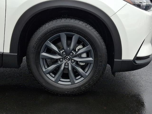 2020 Mazda Mazda CX-9 Touring