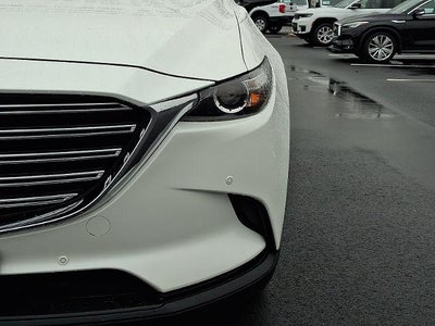 2020 Mazda Mazda CX-9 Touring