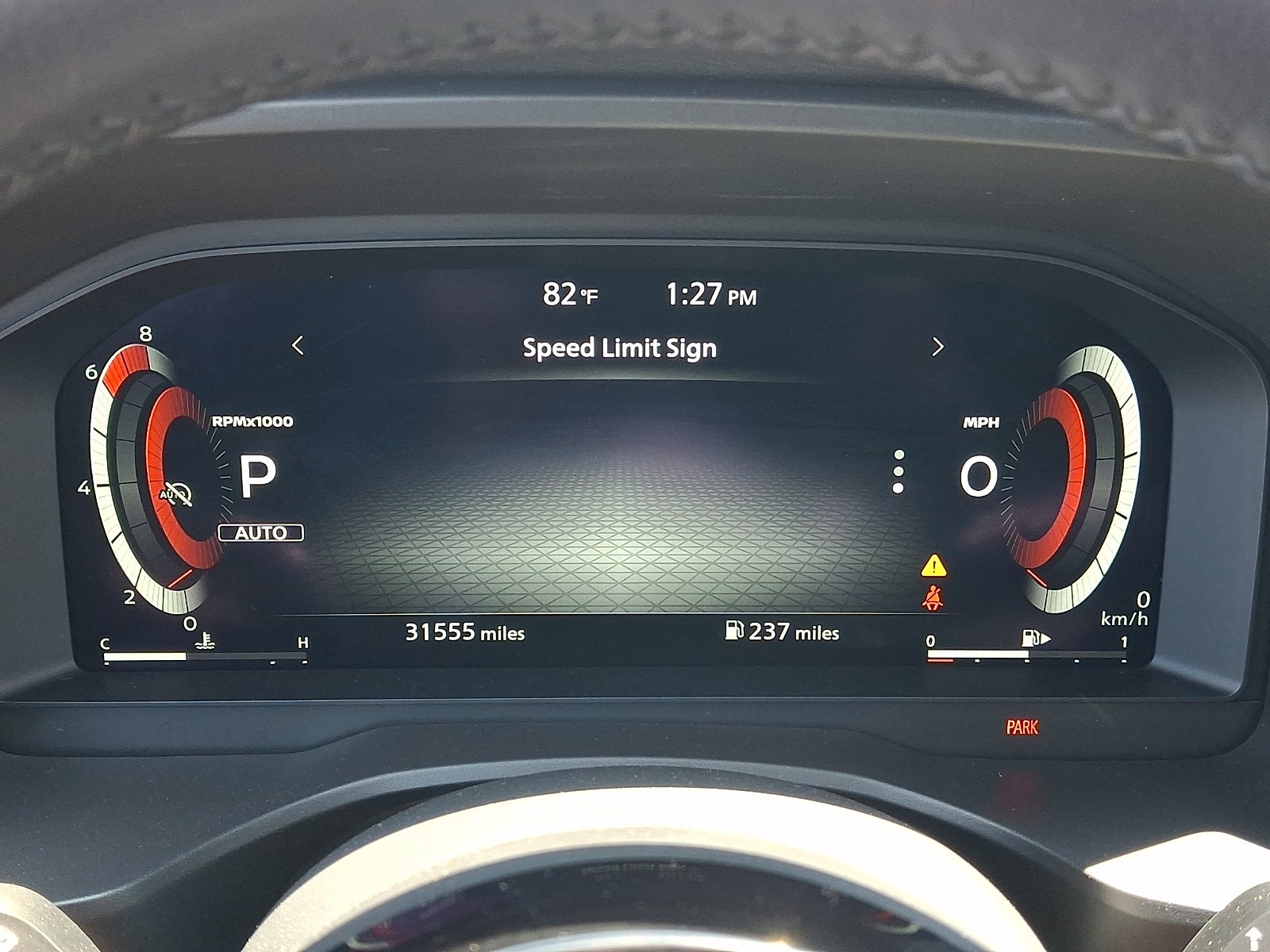 2024 Nissan Rogue Platinum Intelligent AWD