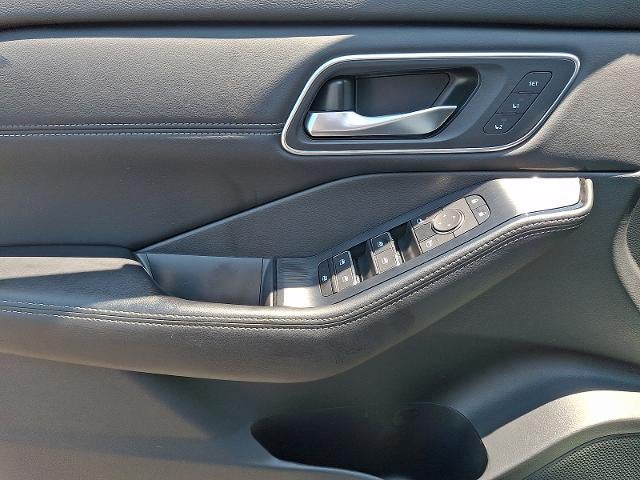 2024 Nissan Rogue Platinum Intelligent AWD