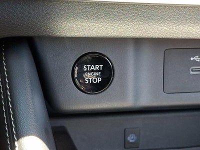 2024 Nissan Rogue Platinum Intelligent AWD