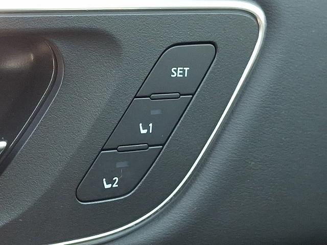 2024 Nissan Rogue Platinum Intelligent AWD