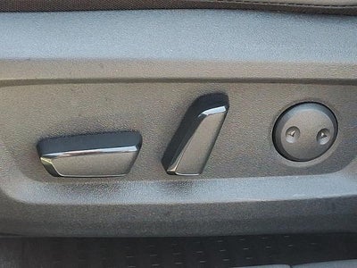 2024 Nissan Rogue Platinum Intelligent AWD