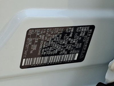 2024 Nissan Rogue Platinum Intelligent AWD