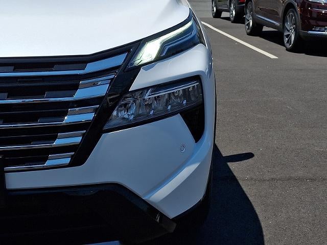 2024 Nissan Rogue Platinum Intelligent AWD