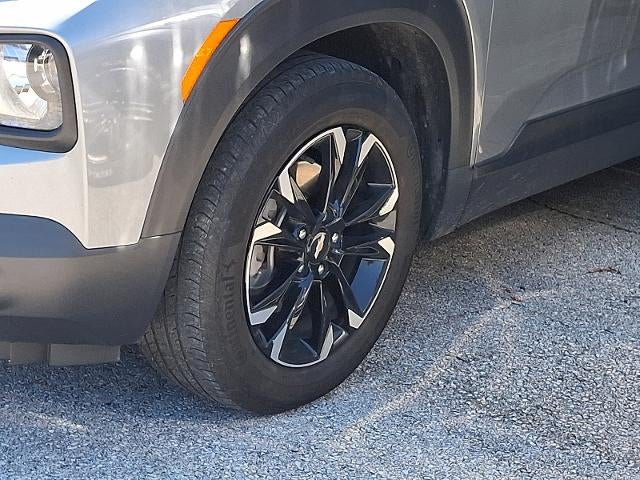 2023 Chevrolet Trailblazer FWD LT