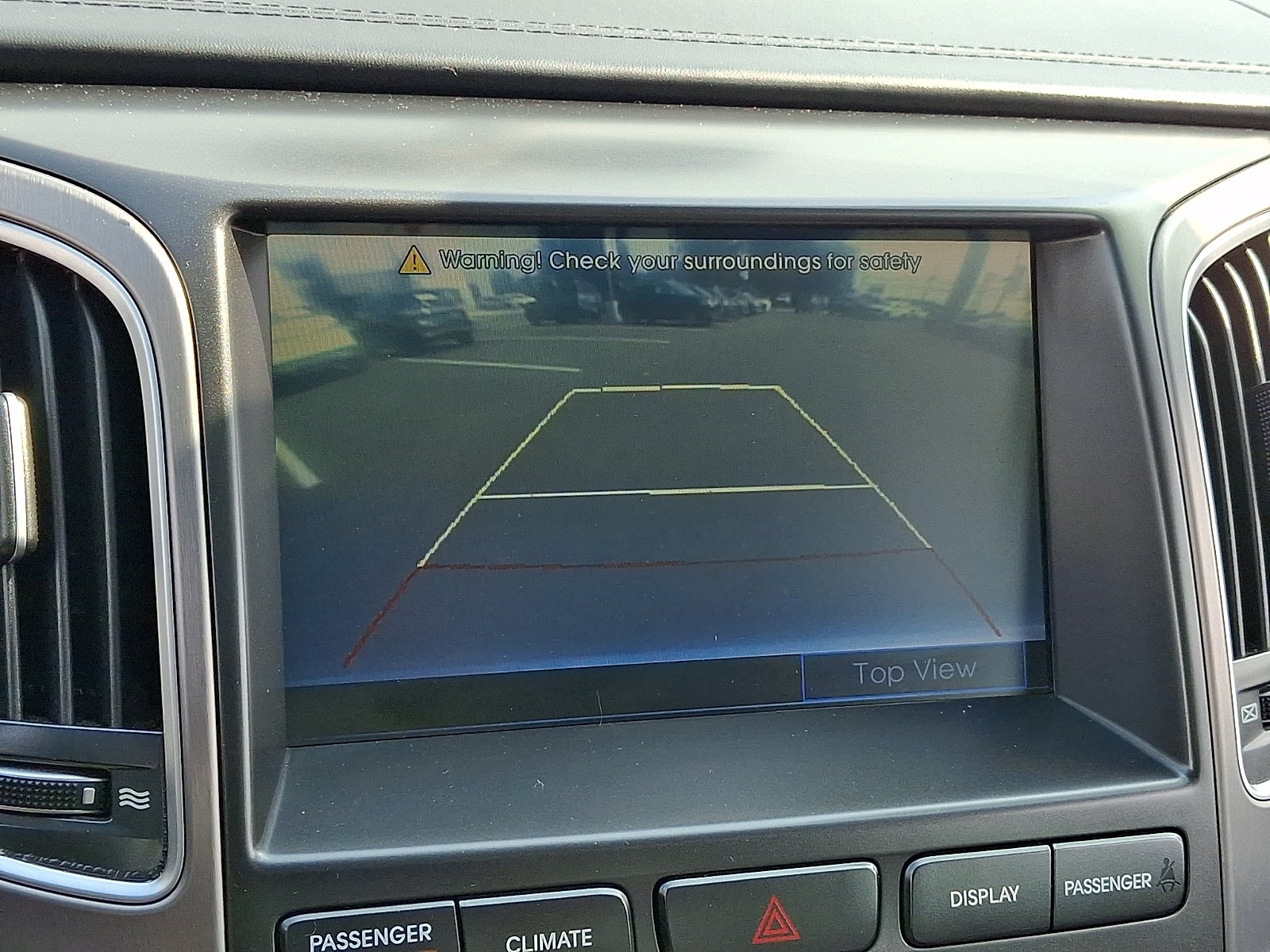 2013 Hyundai Equus Signature