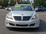 2013 Hyundai Equus Signature
