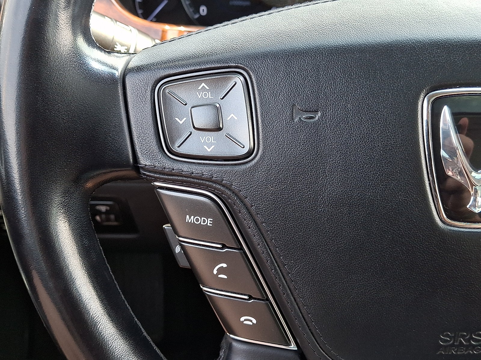 2013 Hyundai Equus Signature