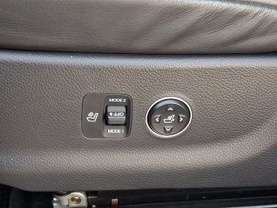 2013 Hyundai Equus Signature