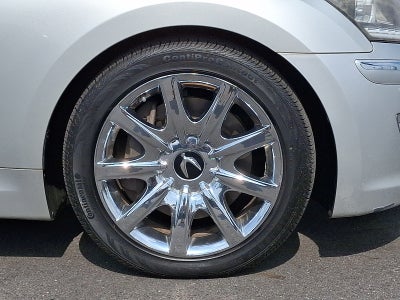 2013 Hyundai Equus Signature