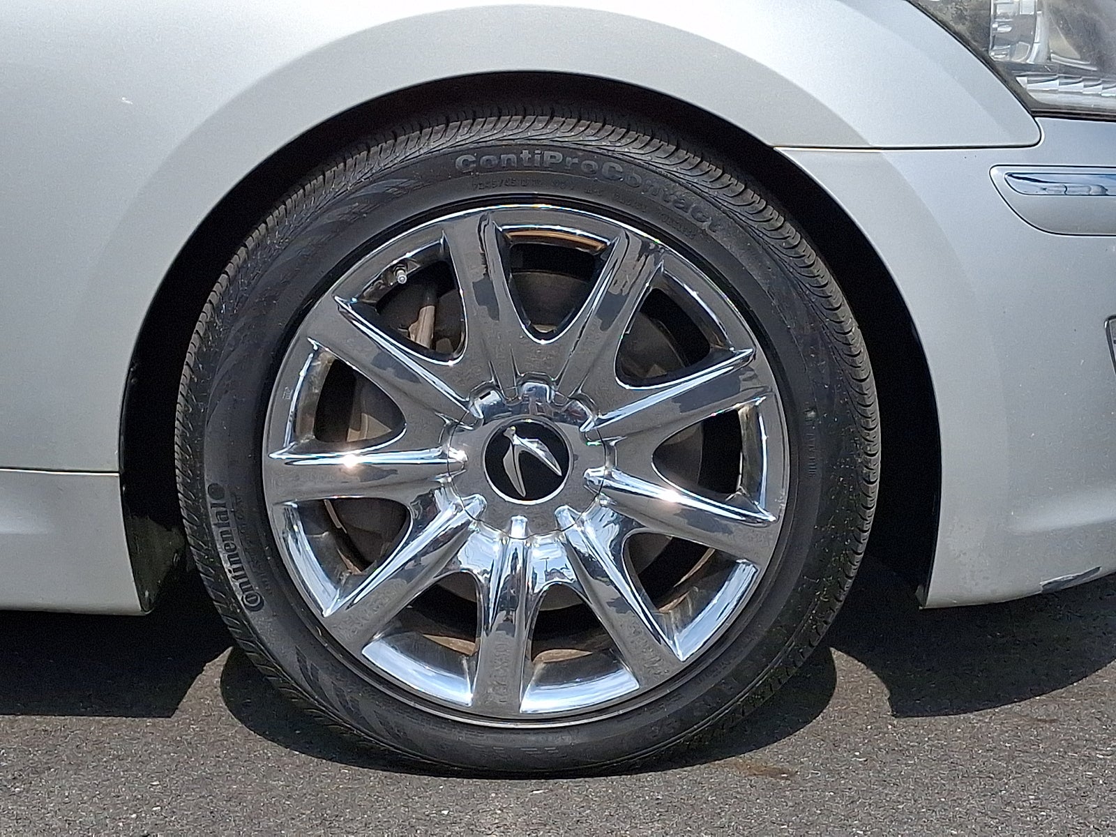 2013 Hyundai Equus Signature