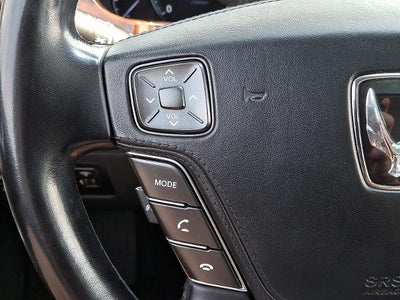 2013 Hyundai Equus Signature