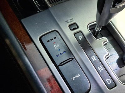 2013 Hyundai Equus Signature