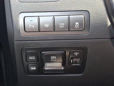 2013 Hyundai Equus Signature