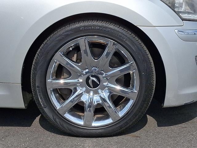2013 Hyundai Equus Signature