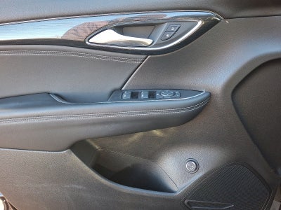 2022 Buick Envision FWD Preferred