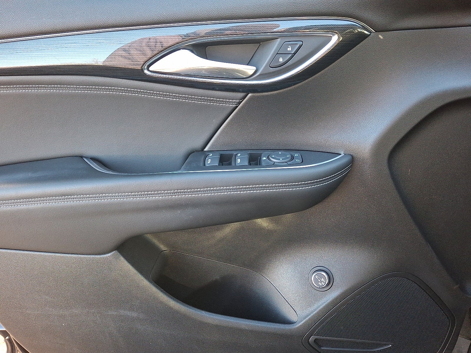 2022 Buick Envision FWD Preferred