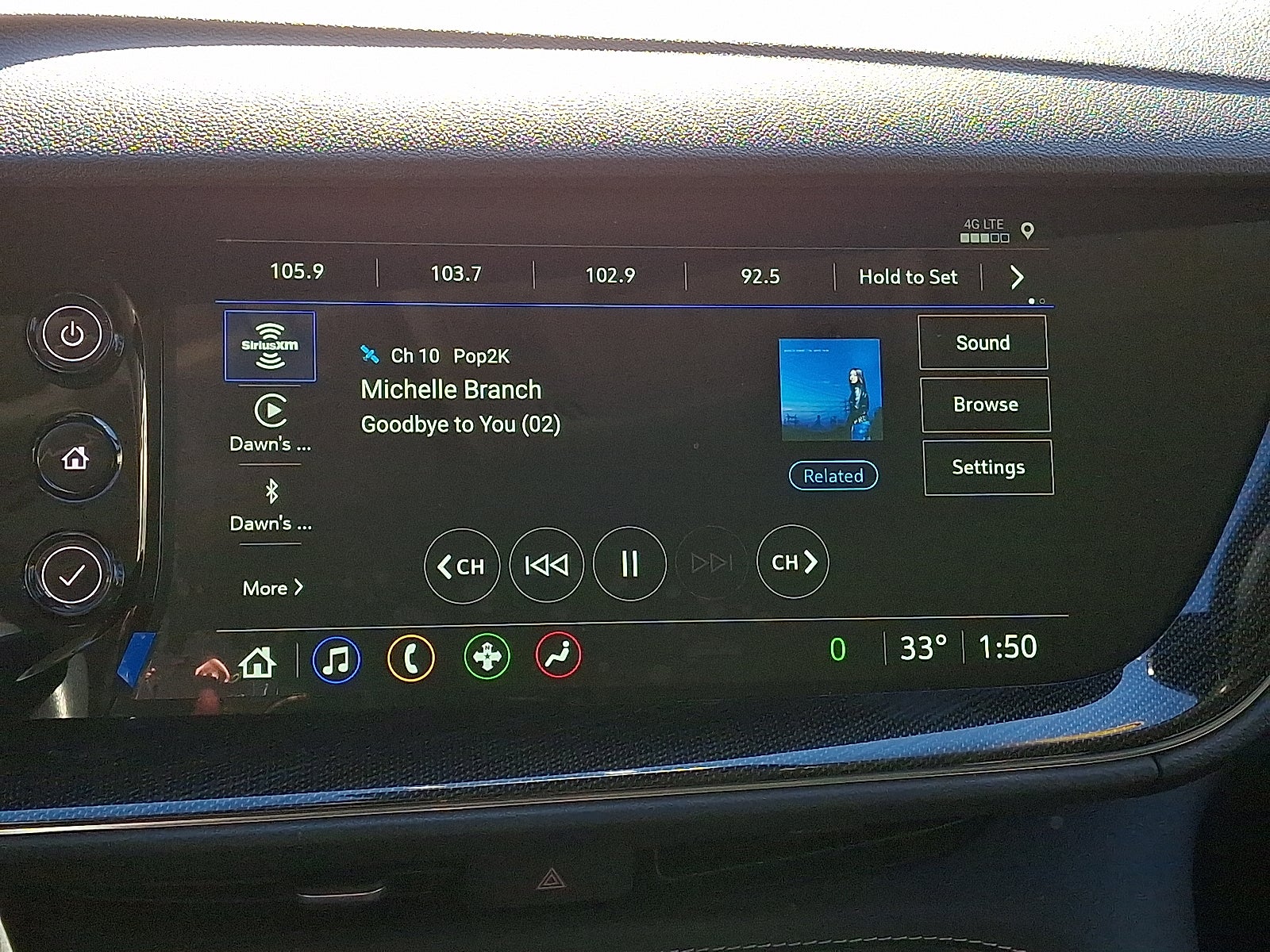 2022 Buick Envision FWD Preferred