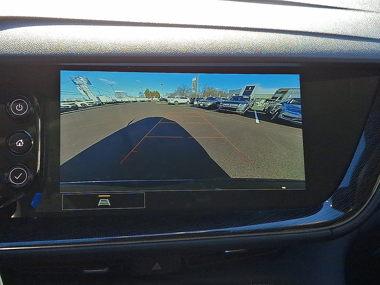 2022 Buick Envision FWD Preferred