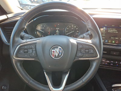 2022 Buick Envision FWD Preferred