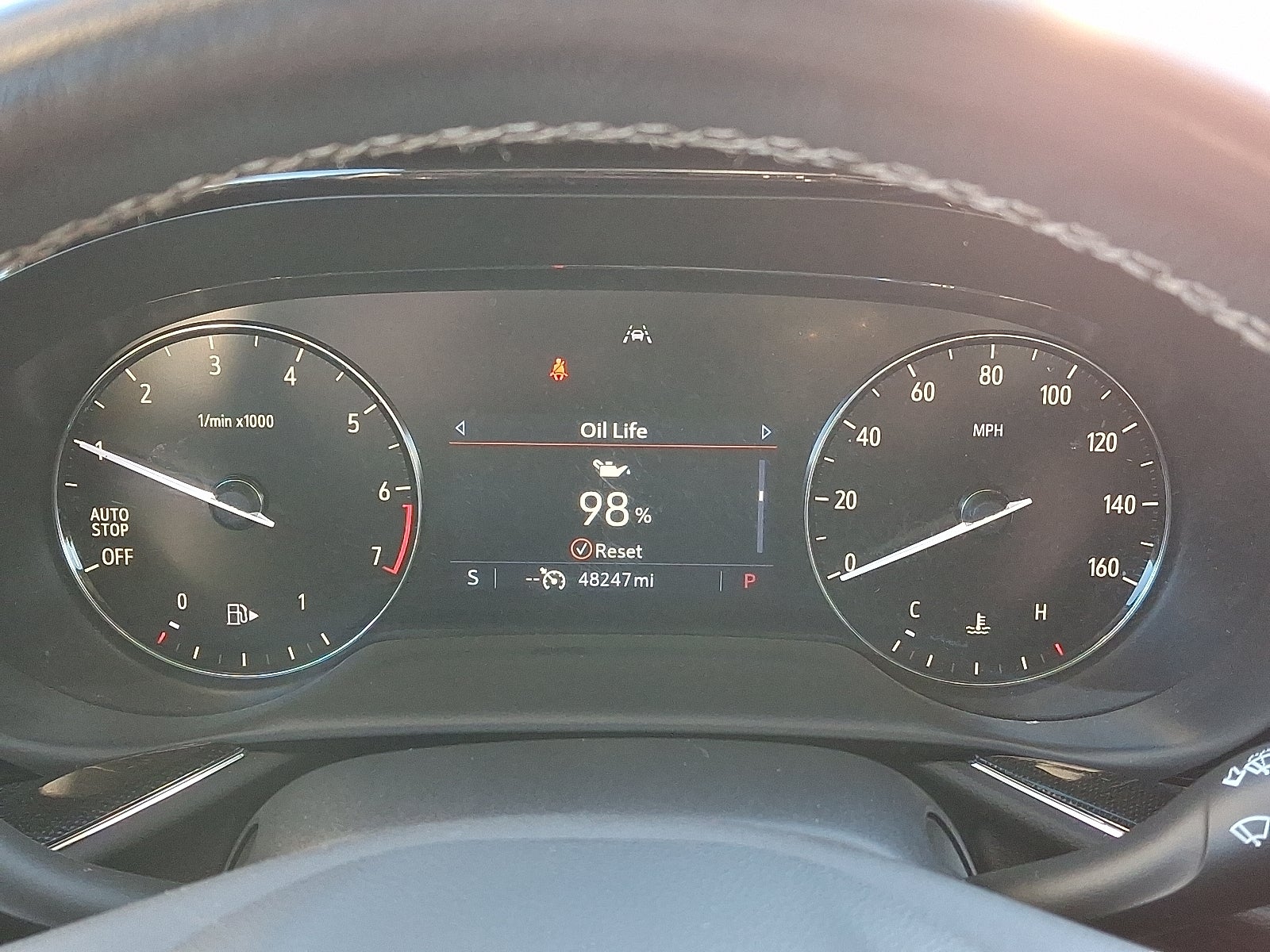 2022 Buick Envision FWD Preferred