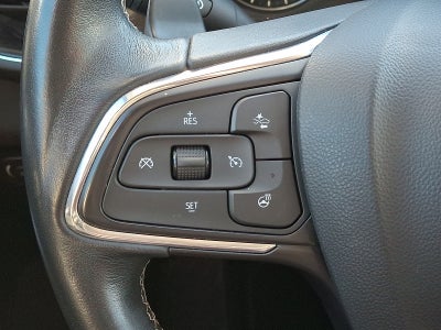 2022 Buick Envision FWD Preferred