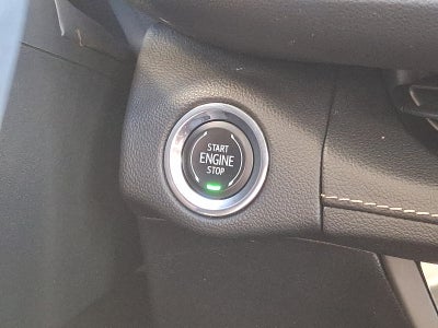 2022 Buick Envision FWD Preferred