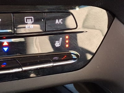 2022 Buick Envision FWD Preferred