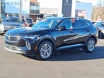 2022 Buick Envision FWD Preferred