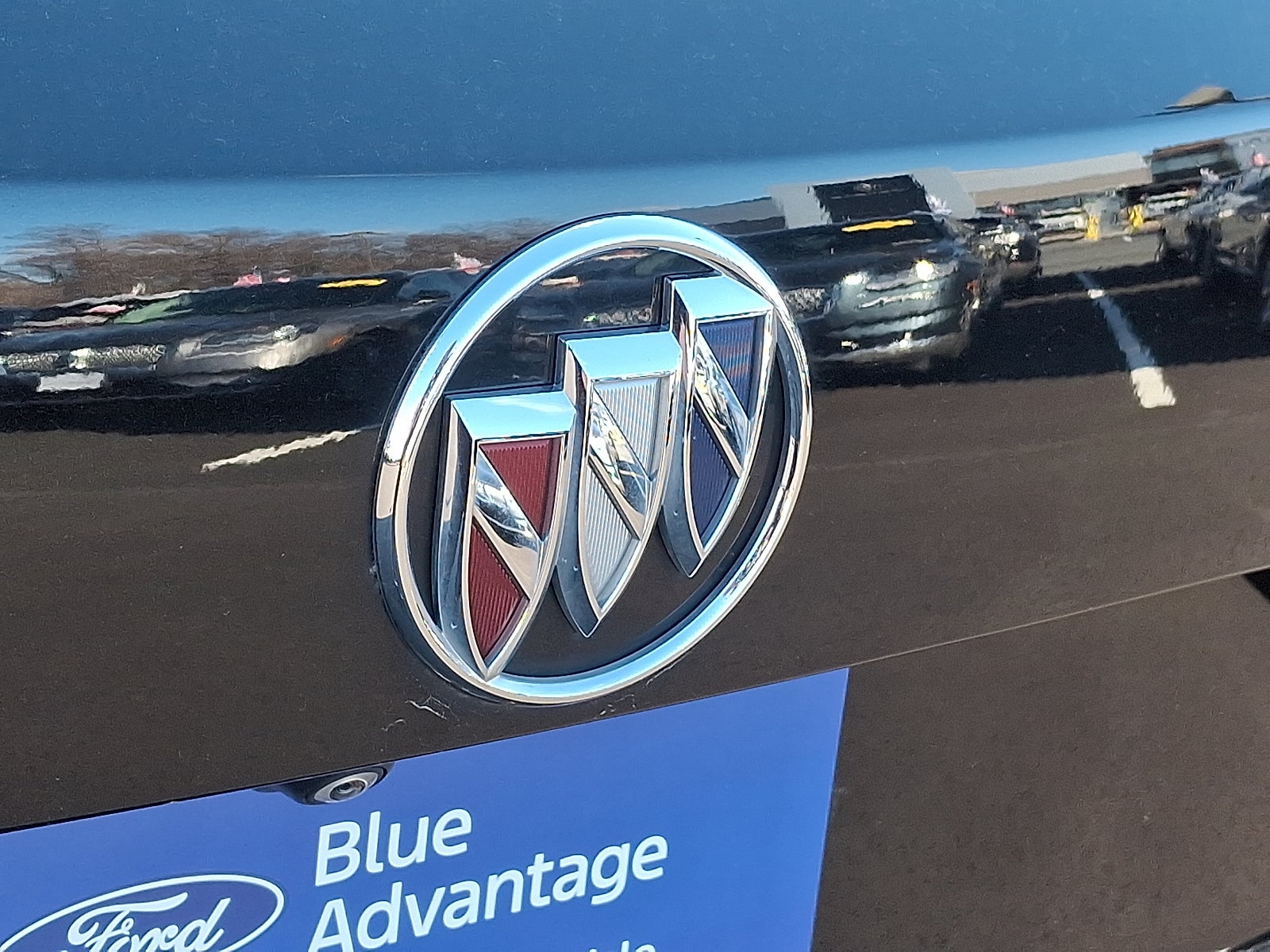 2022 Buick Envision FWD Preferred