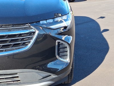 2022 Buick Envision FWD Preferred