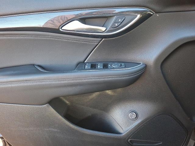 2022 Buick Envision FWD Preferred