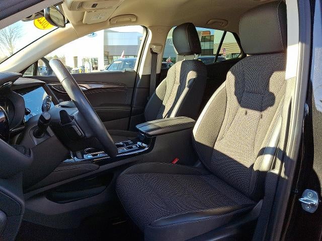 2022 Buick Envision FWD Preferred