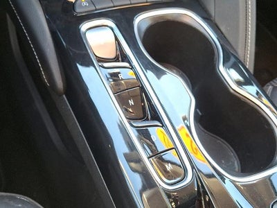 2022 Buick Envision FWD Preferred