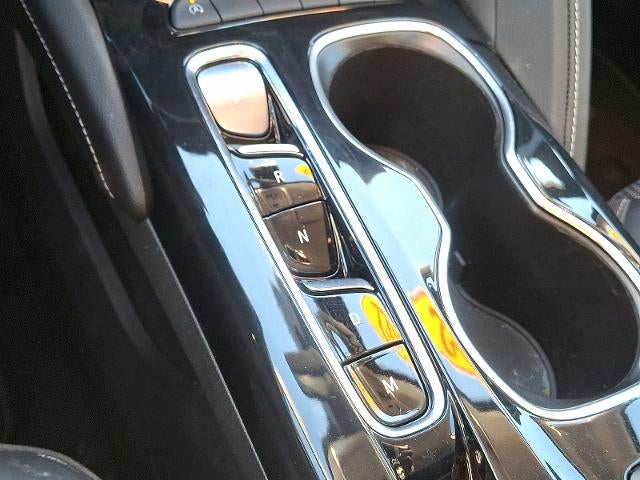 2022 Buick Envision FWD Preferred