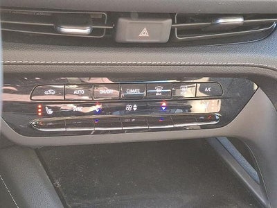 2022 Buick Envision FWD Preferred