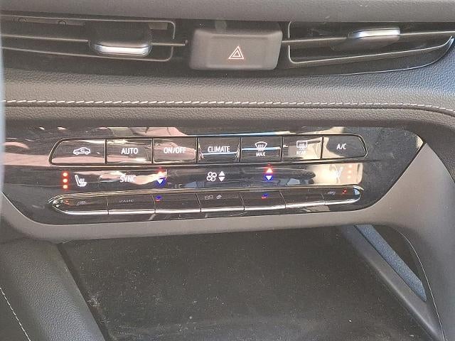 2022 Buick Envision FWD Preferred