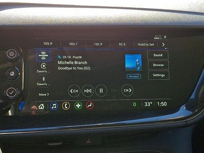 2022 Buick Envision FWD Preferred