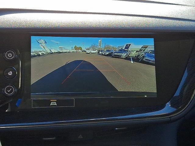 2022 Buick Envision FWD Preferred