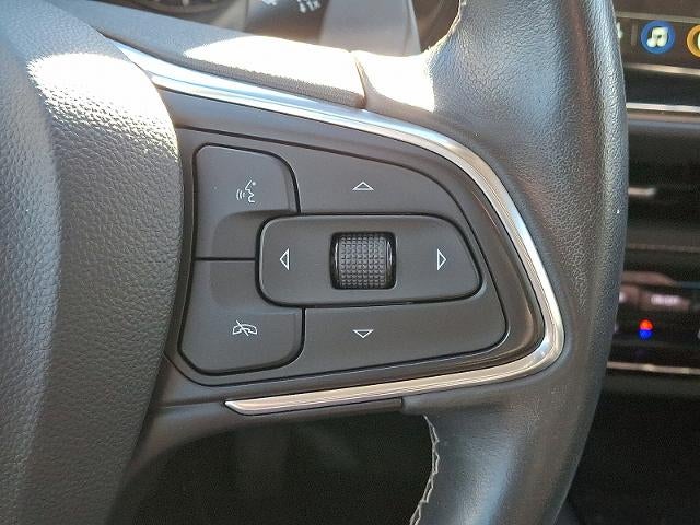 2022 Buick Envision FWD Preferred