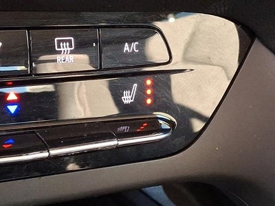 2022 Buick Envision FWD Preferred